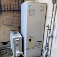 K様　施工前