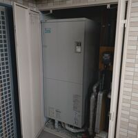 Ｍ様施工前