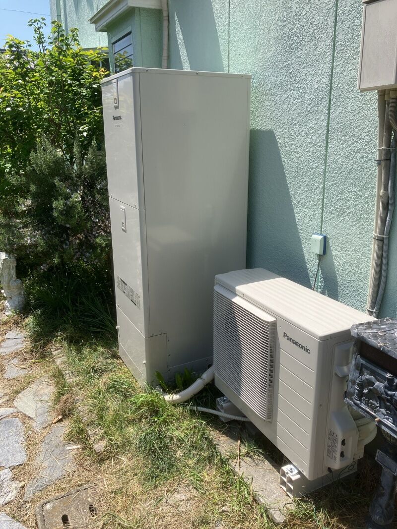 K様完工後