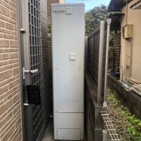 M様　施工前