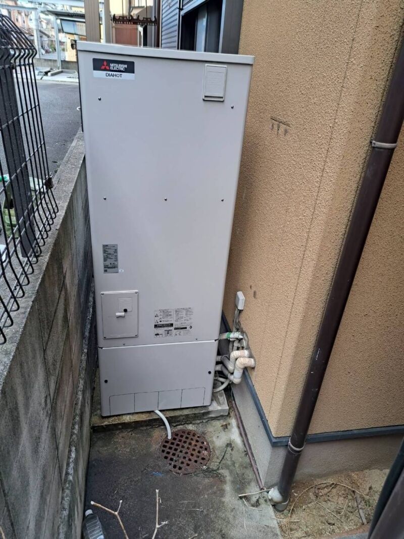 M様　完工後