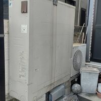 S様　施工前