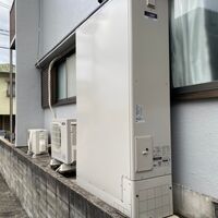 D様　完工後