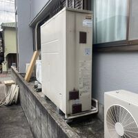 D様　施工前