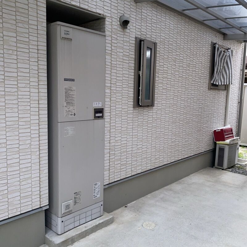 Y様施工前
