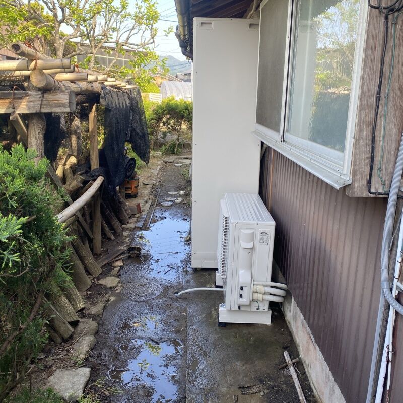 H様完工後