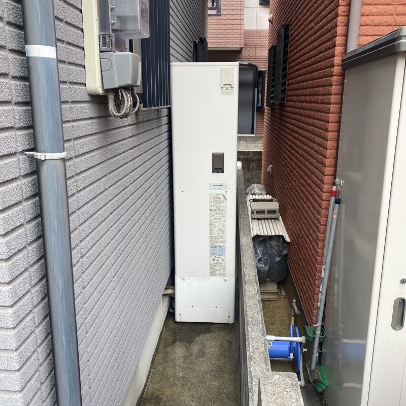 S様施工前