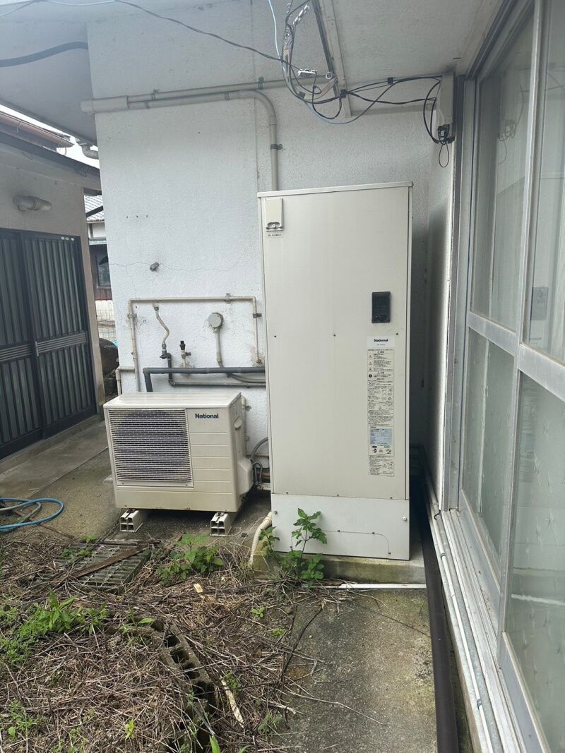 Y様施工前