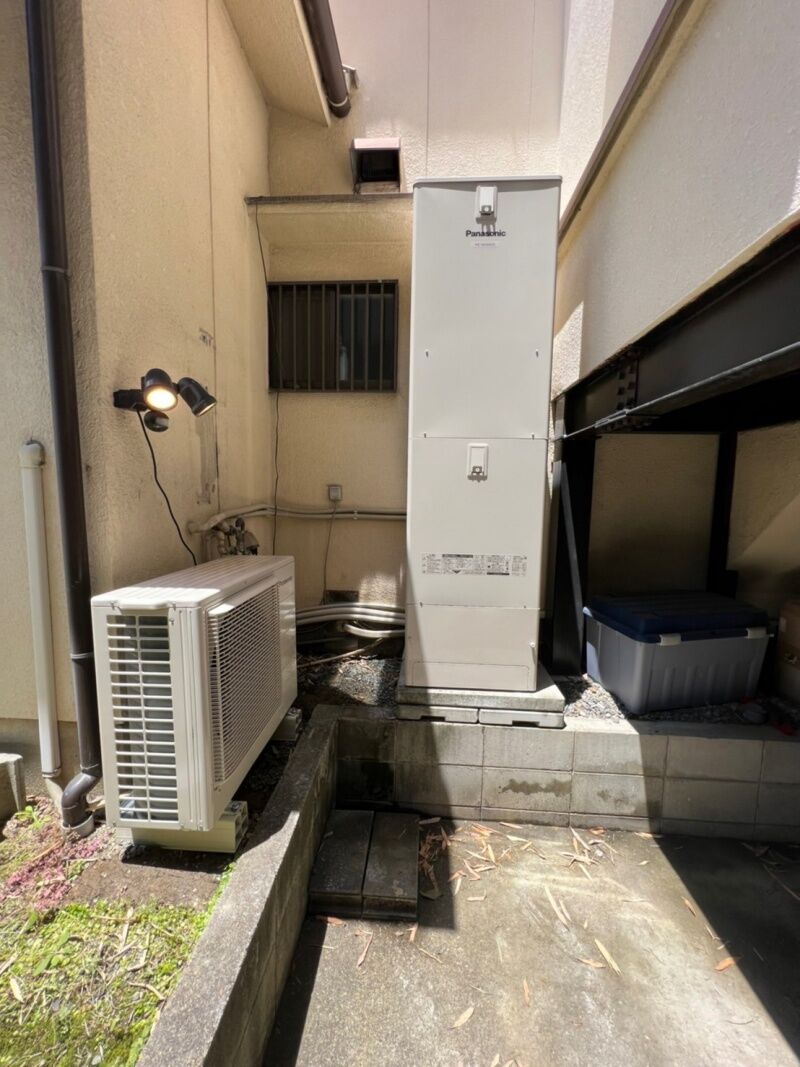 S様完工後