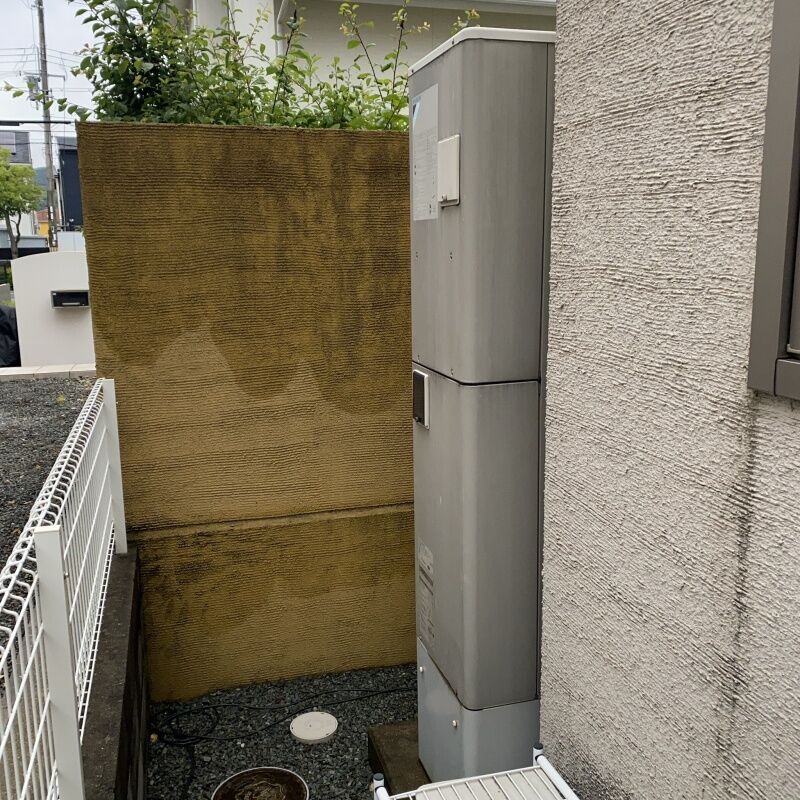 S様施工前