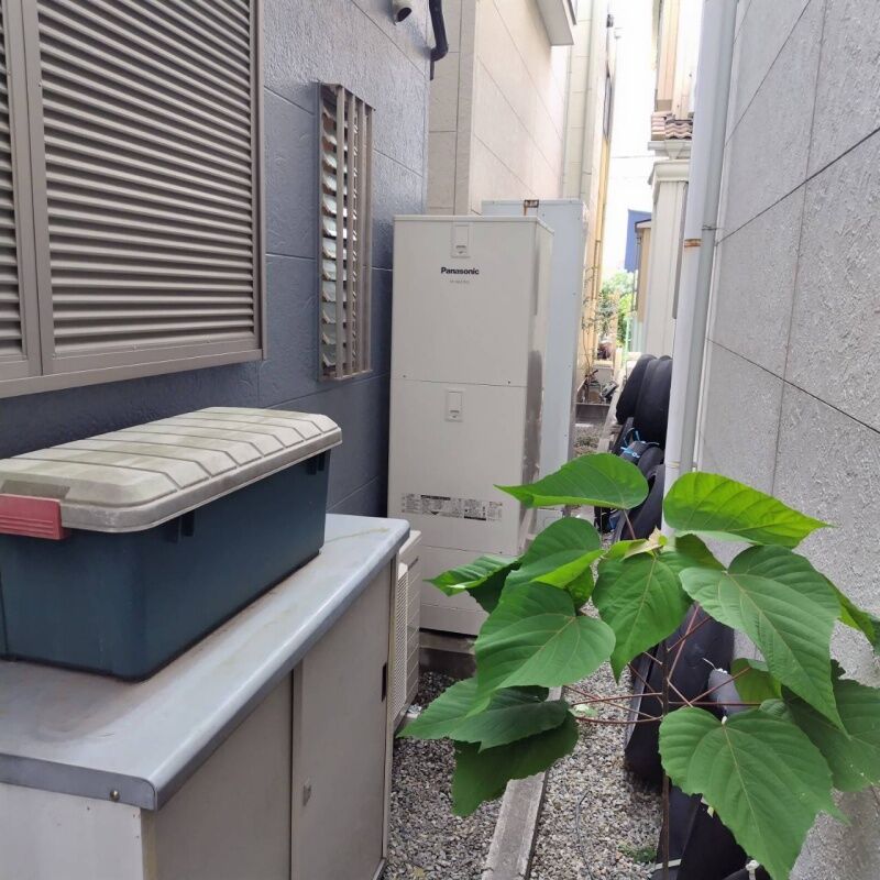 K様完工後