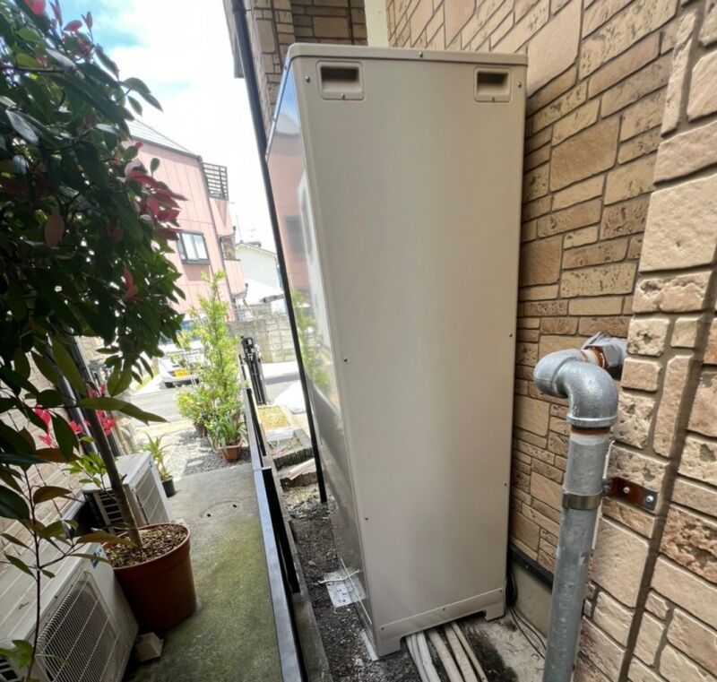 N様（S様）完工後
