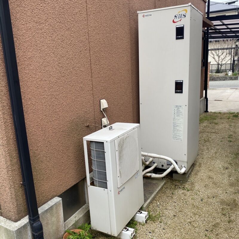 S様施工前