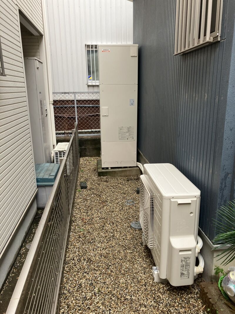 S様完工後