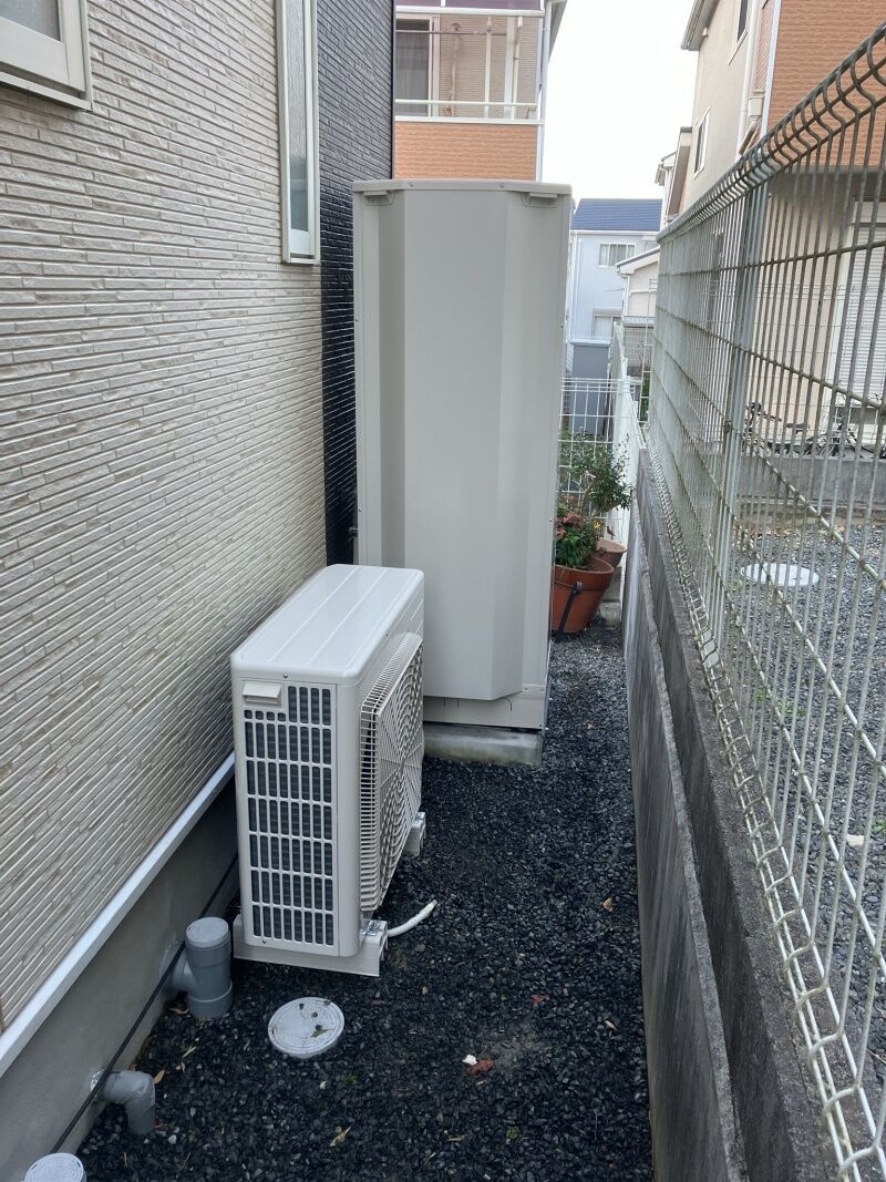 K様完工後