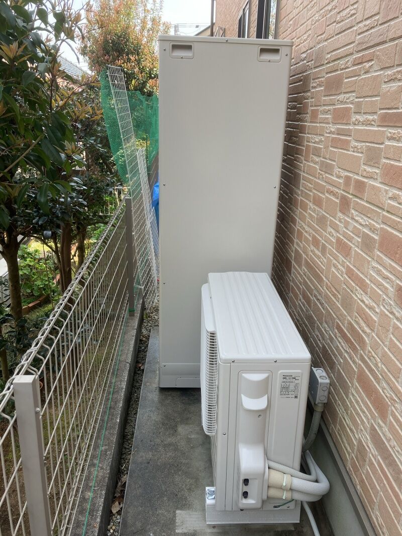 O様完工後