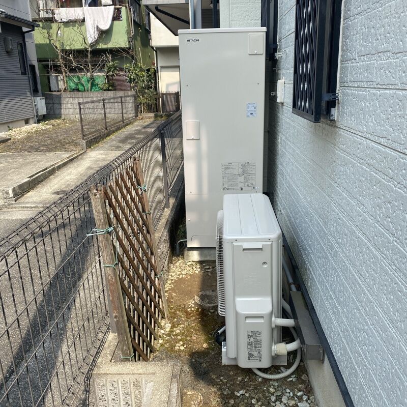 T様完工後