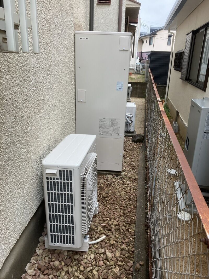 U様完工後