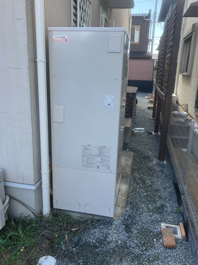 K様完工後