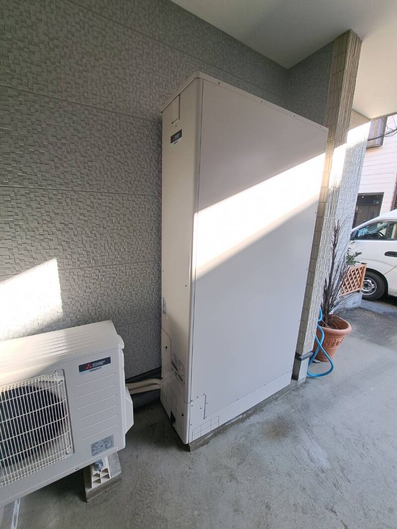 O様完工後