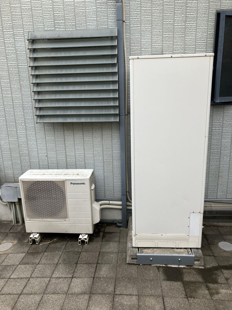 Y様施工前