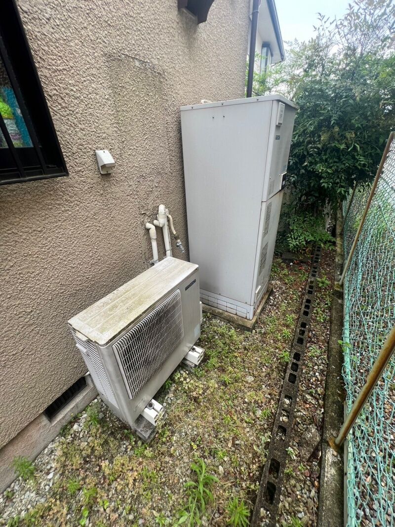 Y様施工前