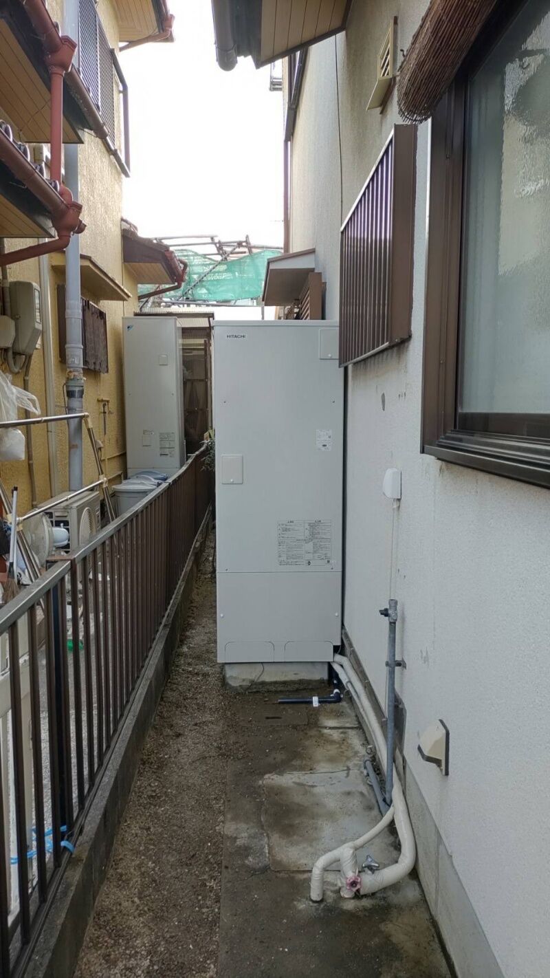 F様完工後