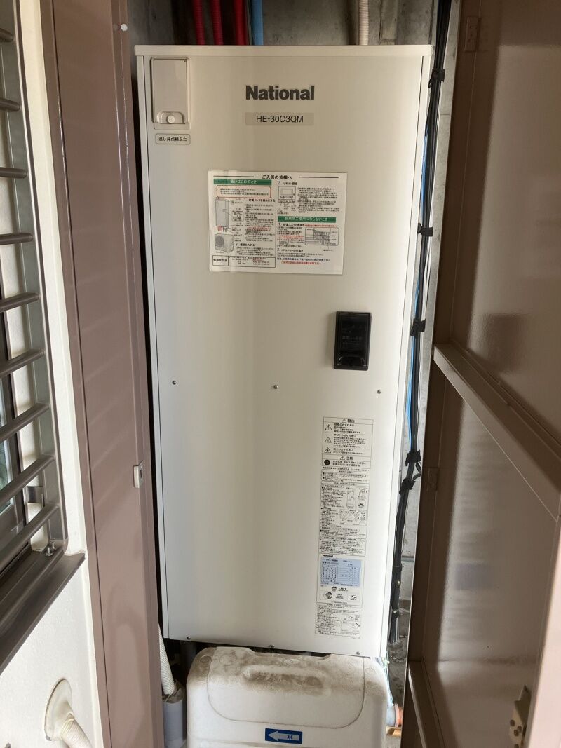 S様施工前