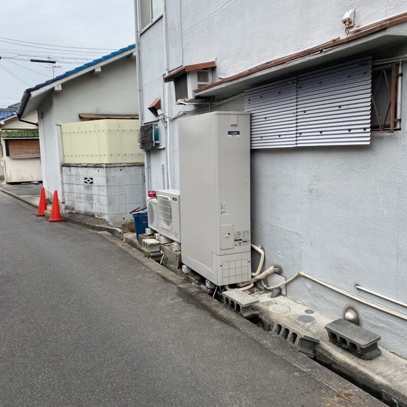 M様完工後
