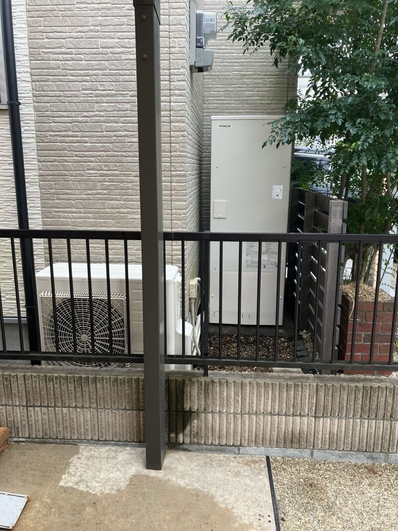 T様完工後