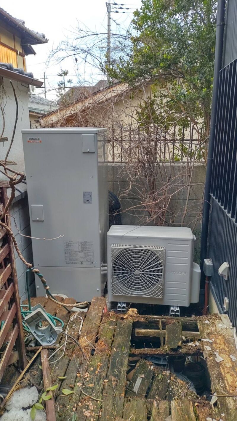 N様完工後