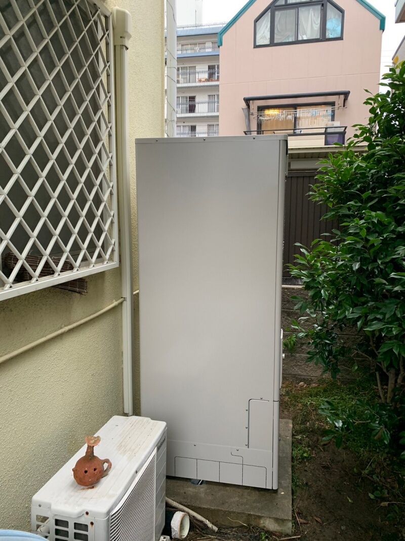 M様完工後