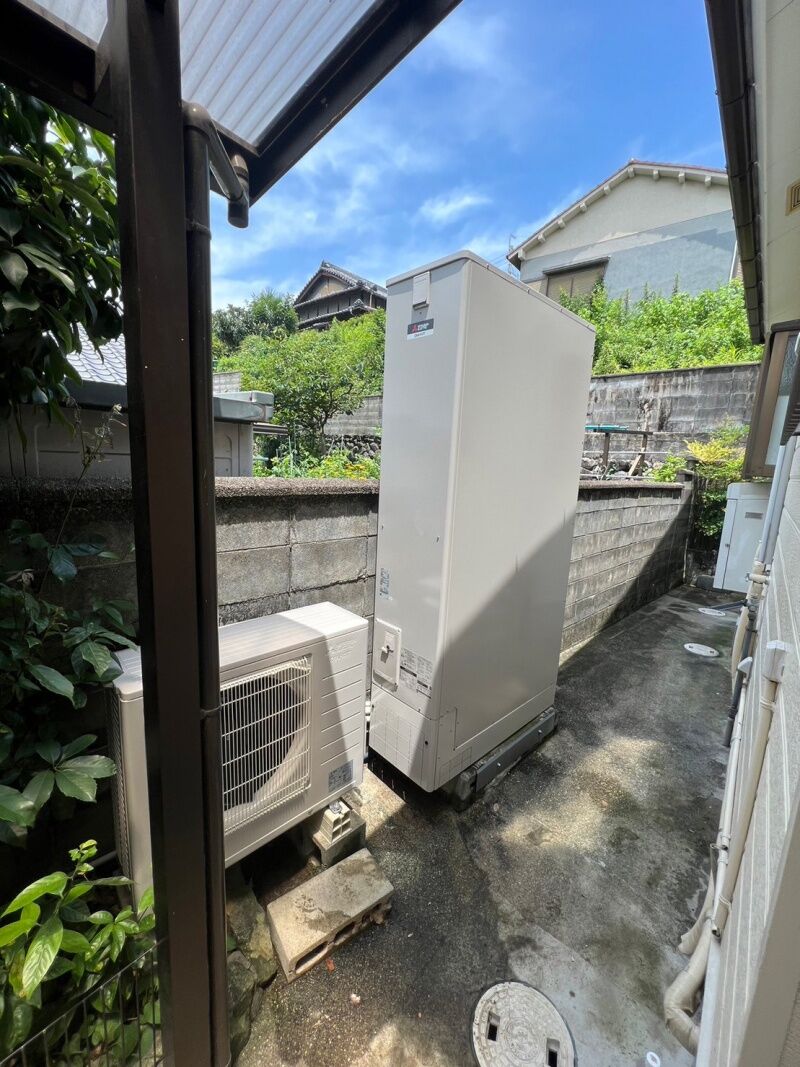 O様完工後