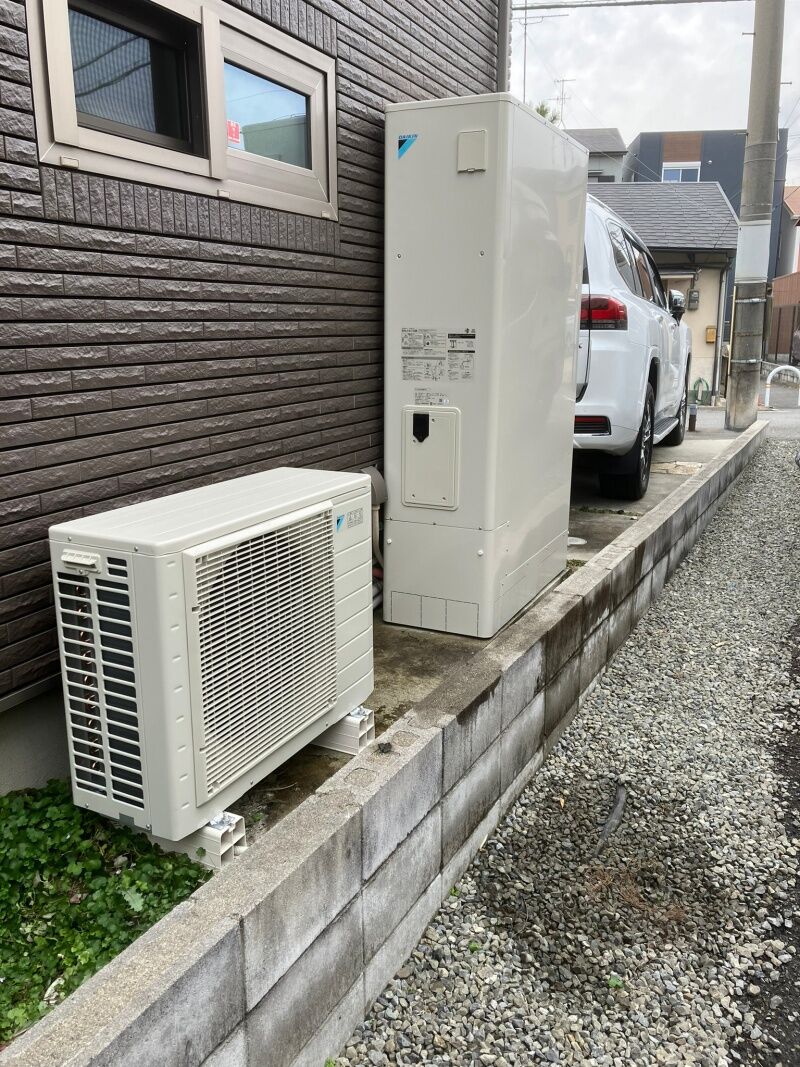 O様完工後