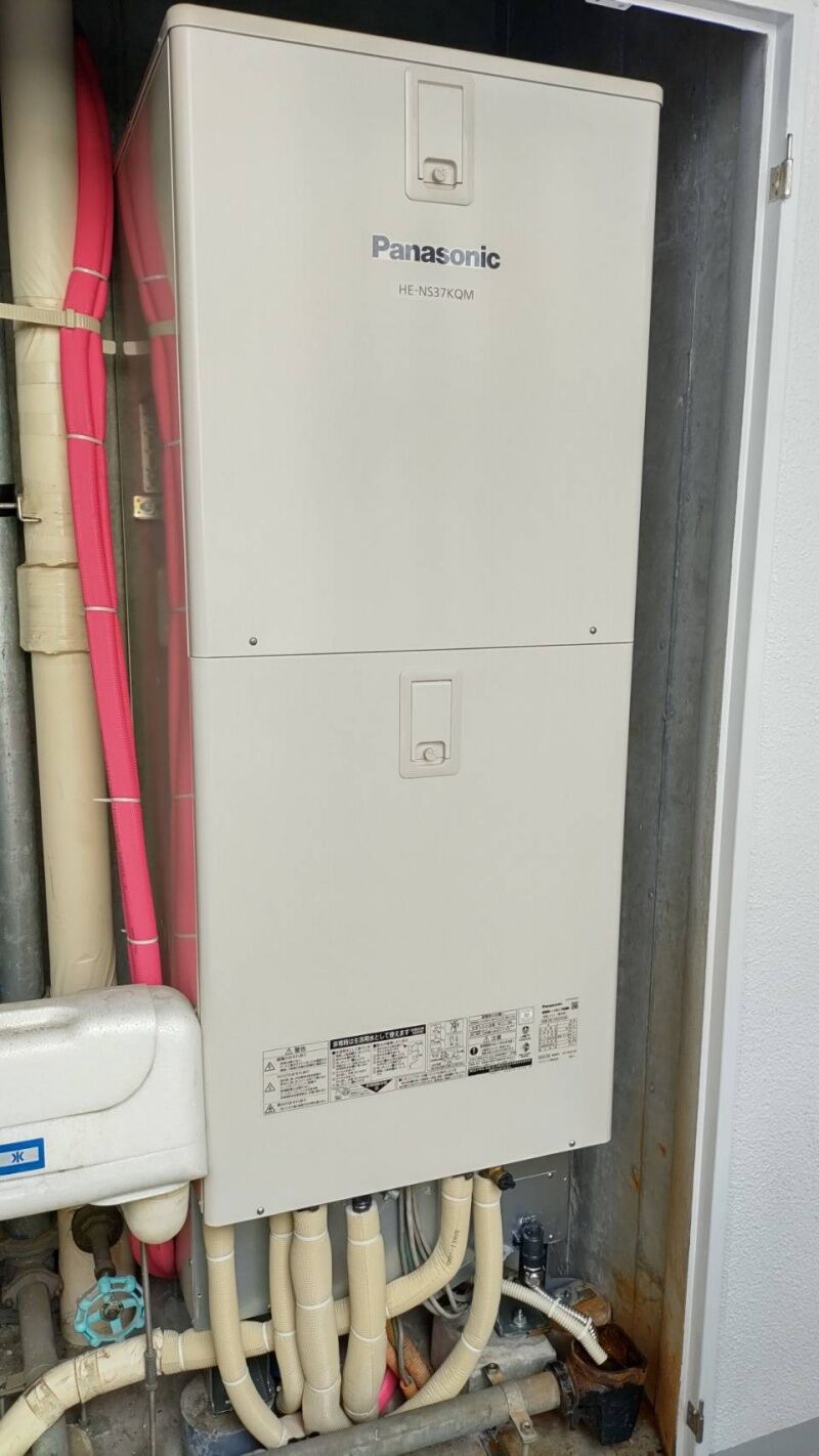 H様完工後