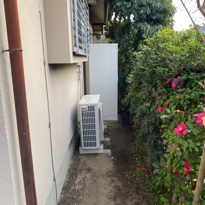 S様完工後