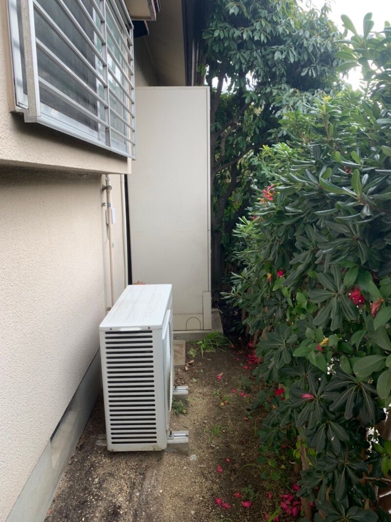 S様施工前