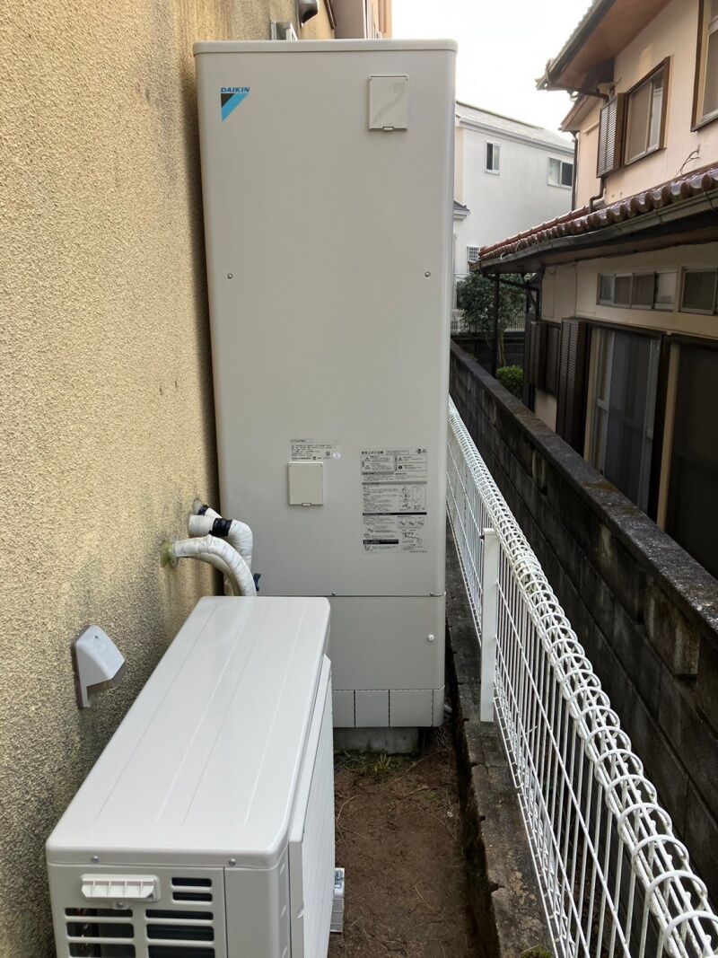 I様完工後