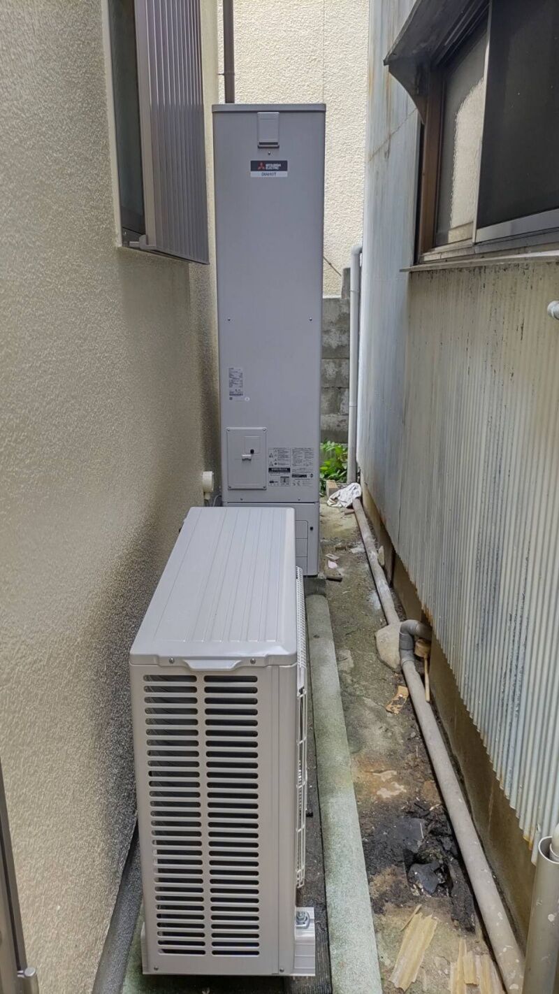 N様完工後