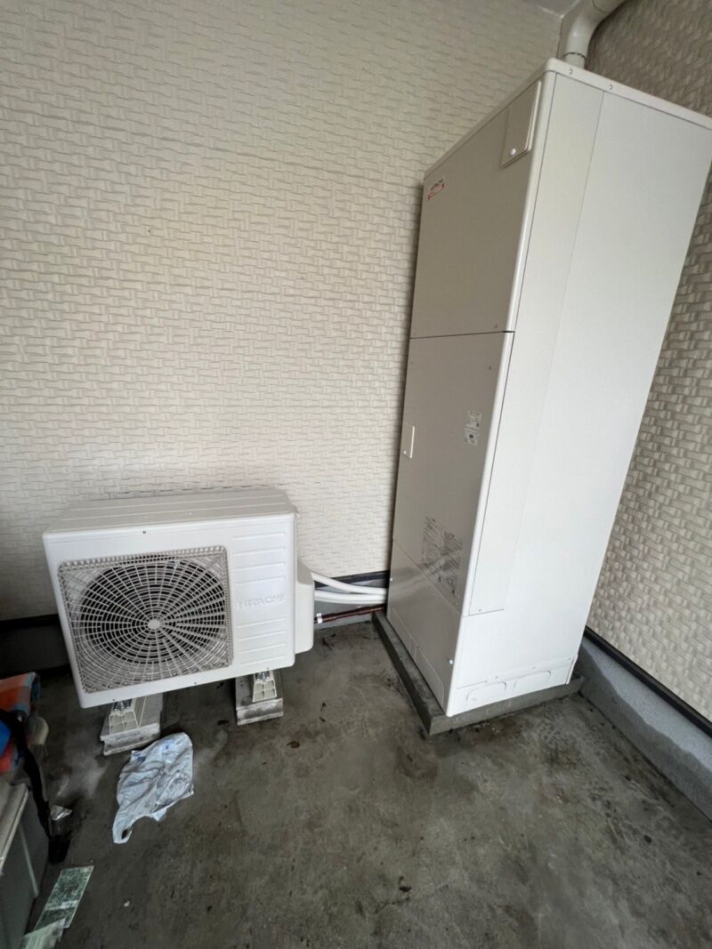 Y様完工後