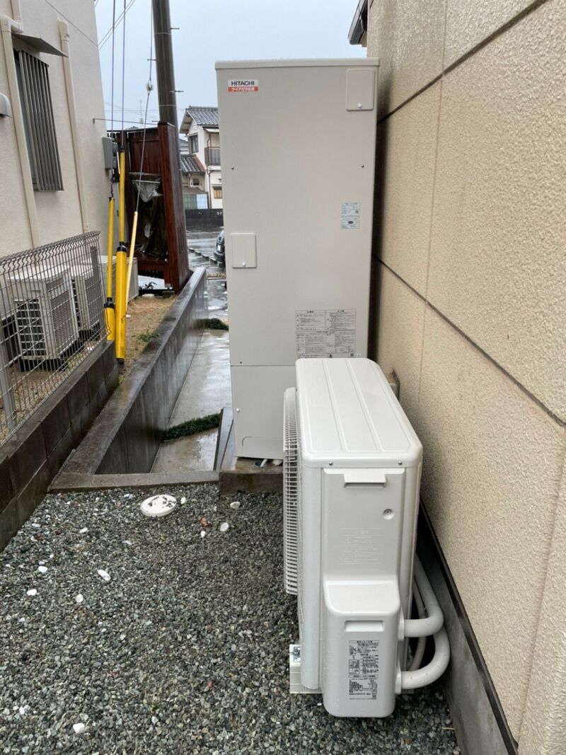 O様完工後