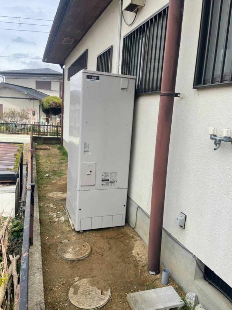 S様完工後