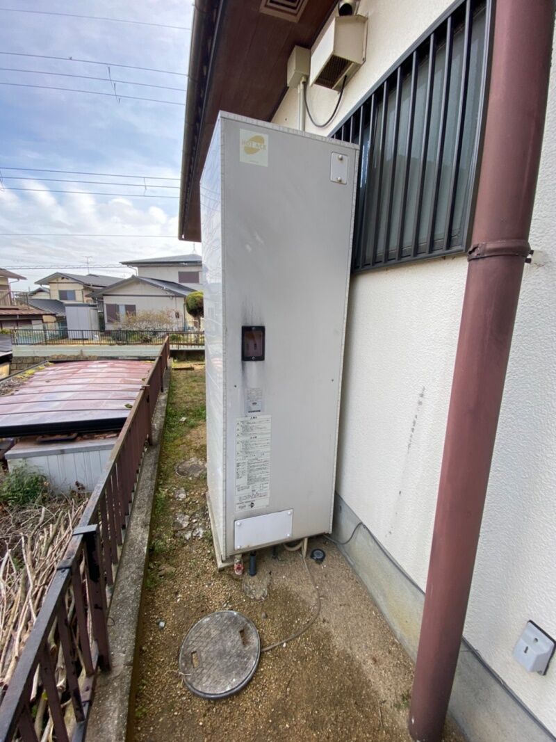S様施工前