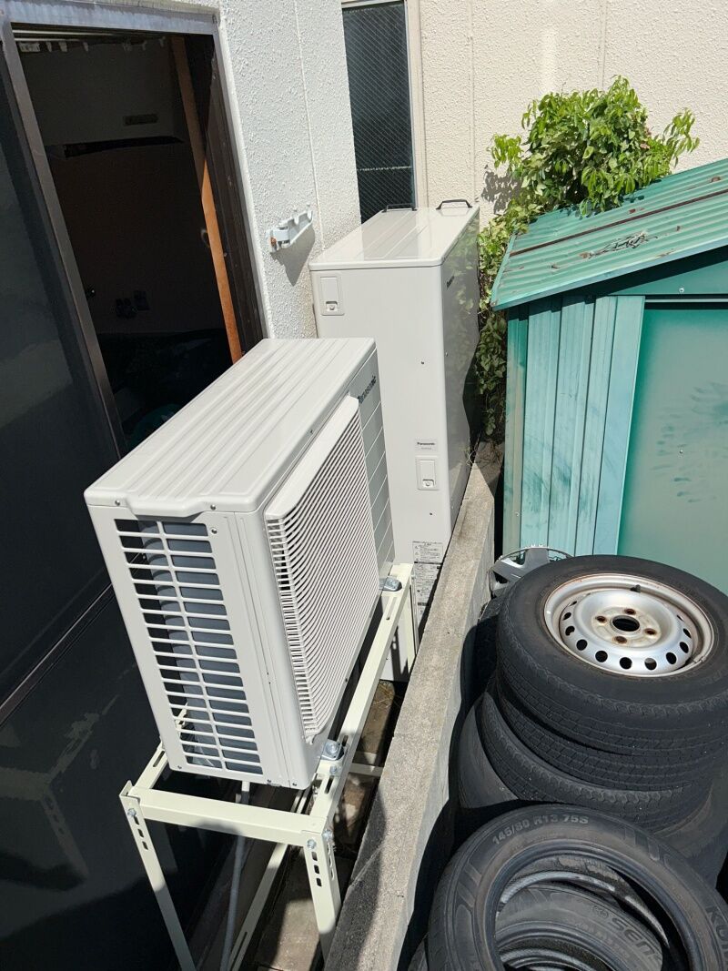 D様完工後