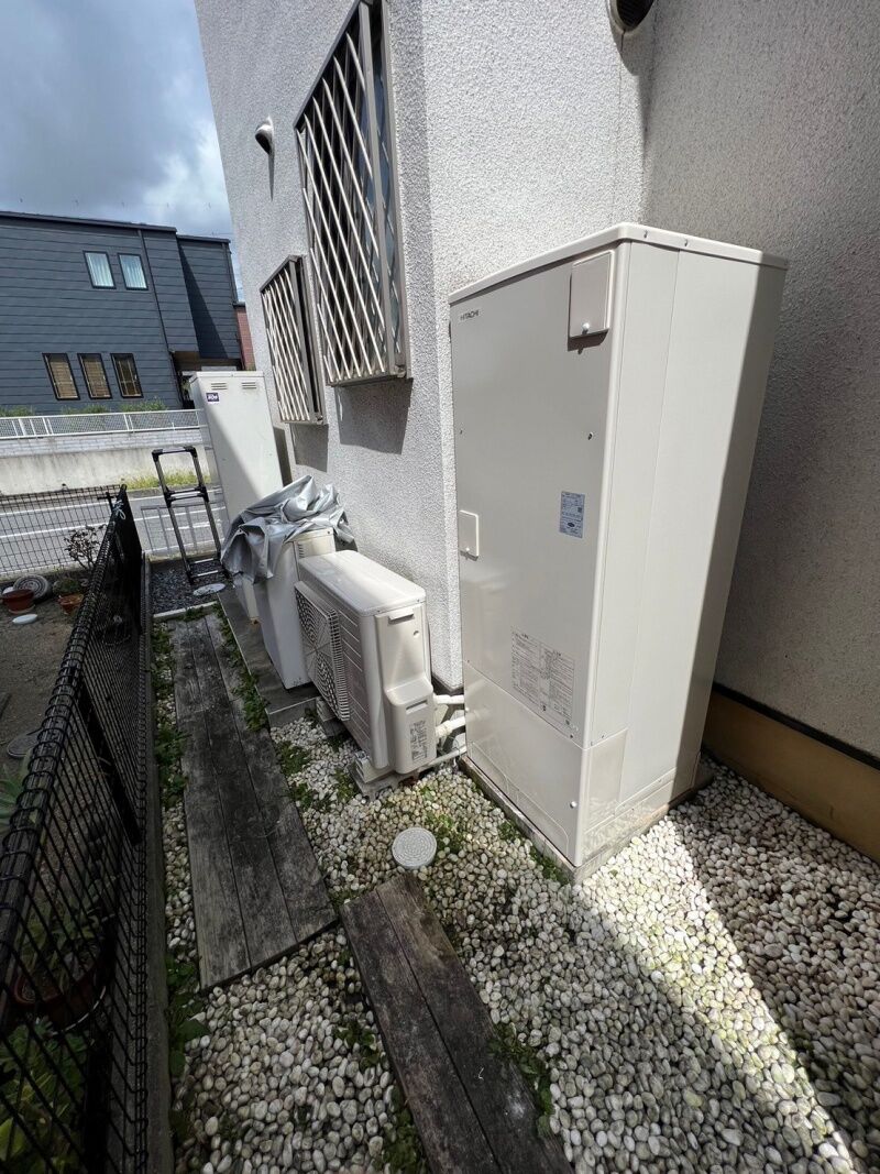 K様完工後