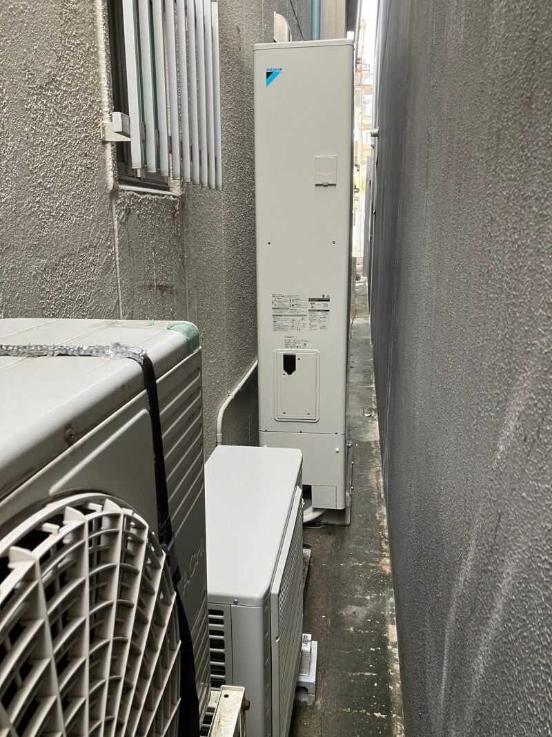 W様完工後