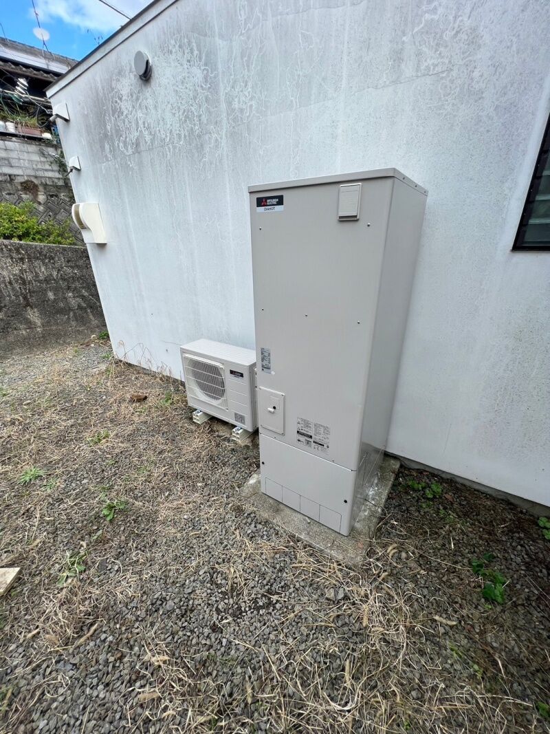 N様　完工後