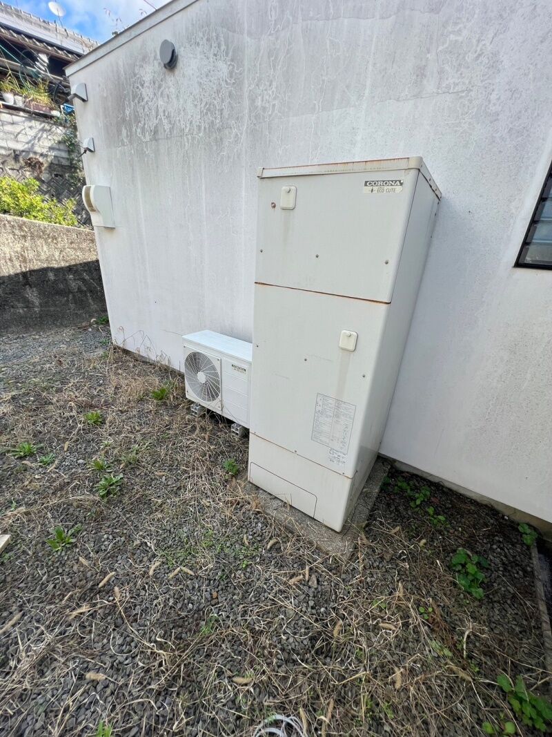 N様　施工前