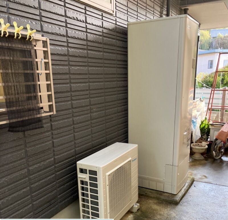 I様　完工後