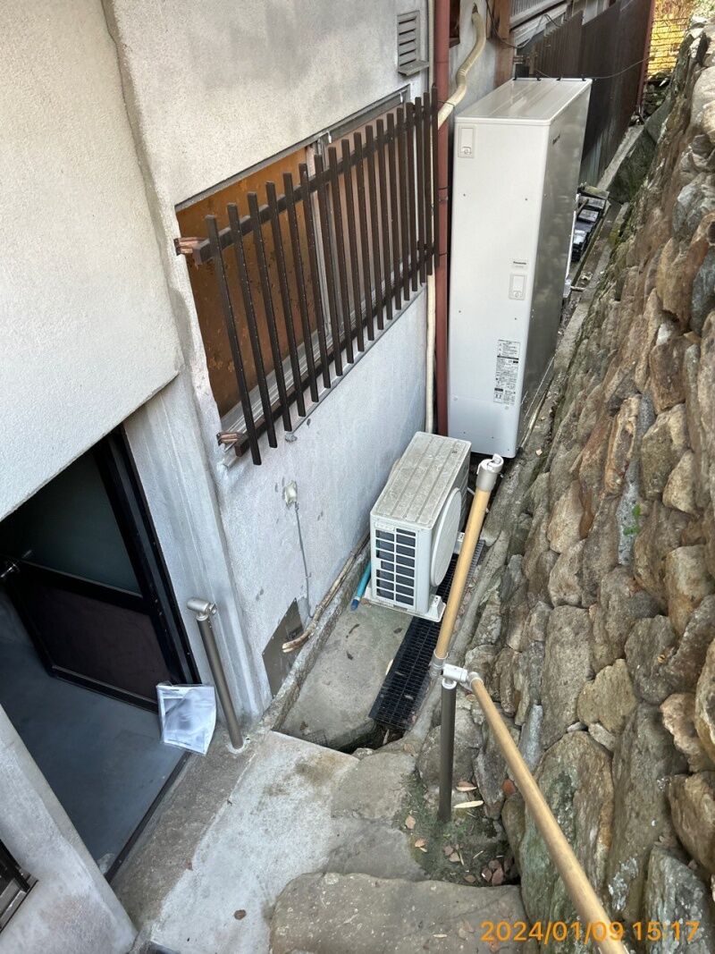 I様　完工後